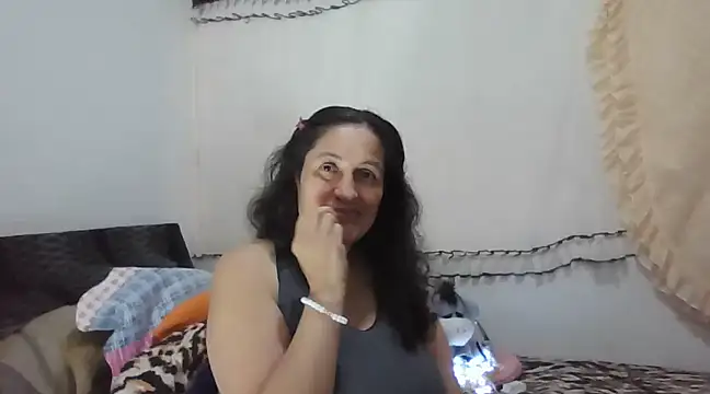 ximenajimenez online show from 12.14.24