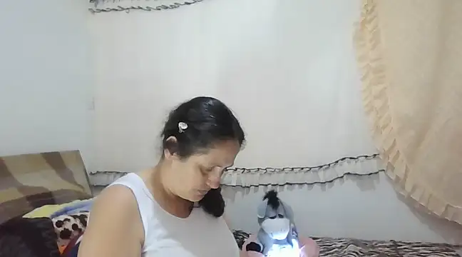 ximenajimenez online show from 12.16.24