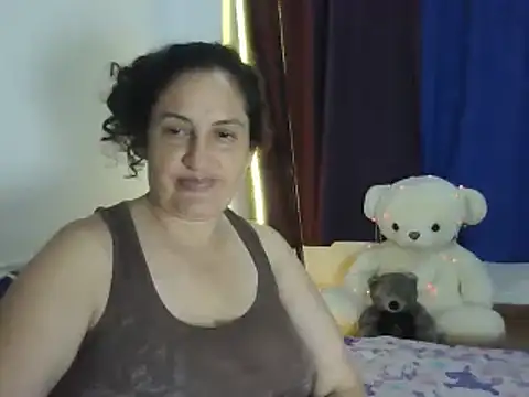 ximenajimenez online show from 12.24.24