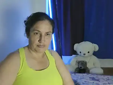 ximenajimenez online show from 12.27.24