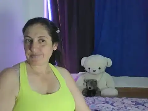 ximenajimenez online show from 12.27.24