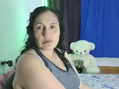 ximenajimenez online show from 12.27.24