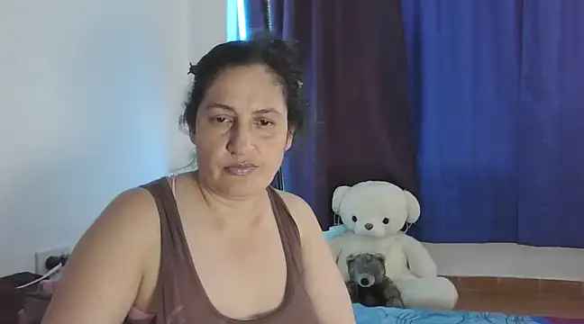 ximenajimenez online show from 01.06.25