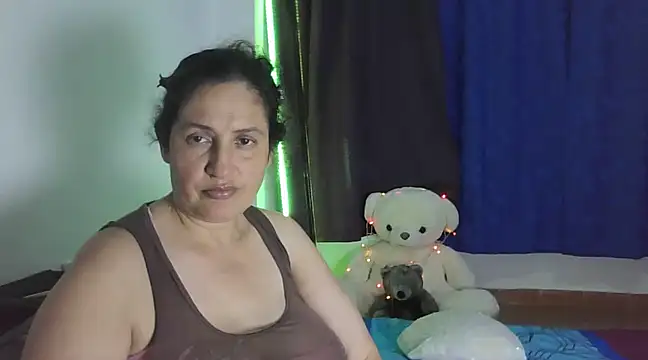 ximenajimenez online show from 01.07.25