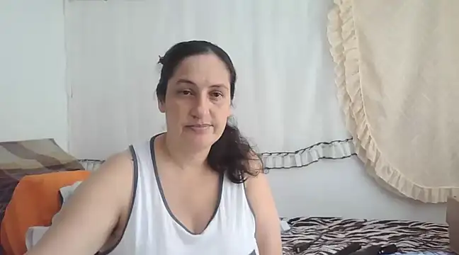 ximenajimenez online show from 01.12.25