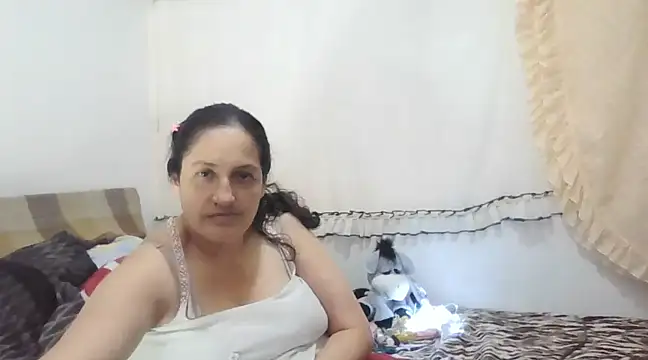 ximenajimenez online show from 01.17.25