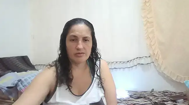 ximenajimenez online show from 01.18.25