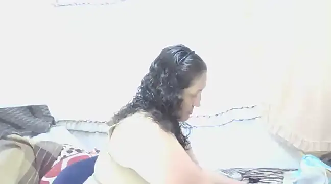ximenajimenez online show from 01.24.25
