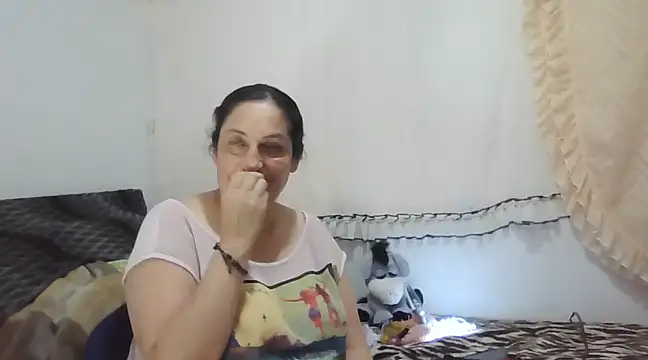 ximenajimenez online show from 01.30.25