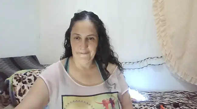 ximenajimenez online show from 01.31.25
