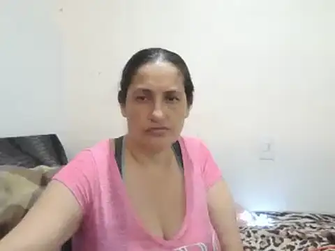 ximenajimenez online show from 02.13.25