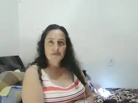 ximenajimenez online show from 02.15.25