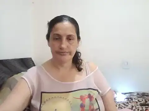 ximenajimenez online show from 02.17.25