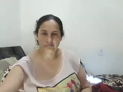 ximenajimenez online show from 02.18.25