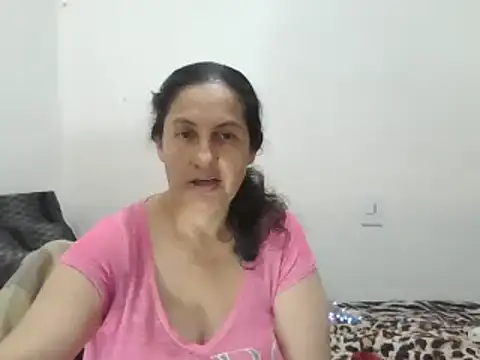 ximenajimenez online show from 02.22.25