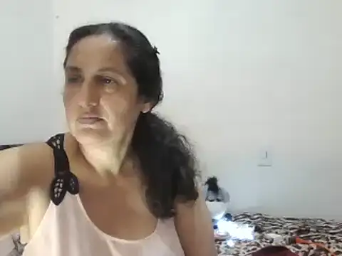 ximenajimenez online show from 03.10.25