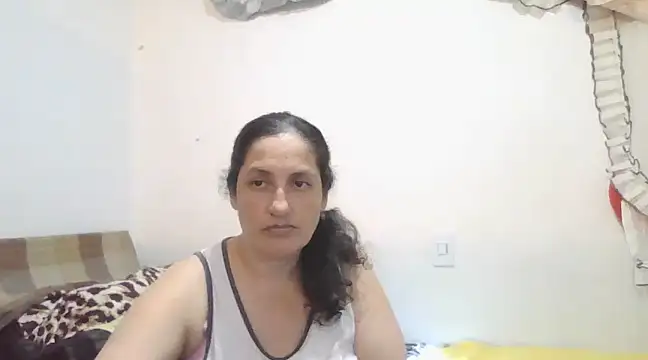 ximenajimenez online show from 03.13.25