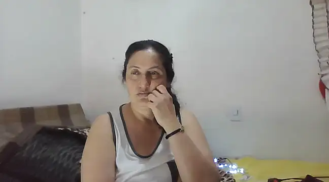 ximenajimenez online show from 03.14.25