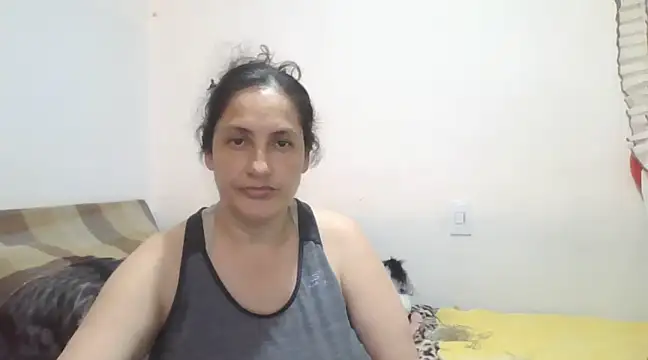 ximenajimenez online show from 03.16.25