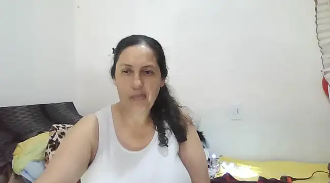 ximenajimenez online show from 03.21.25