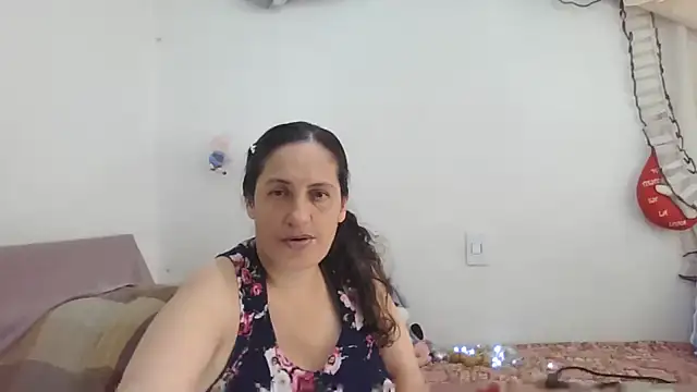 ximenajimenez online show from 09.21.25