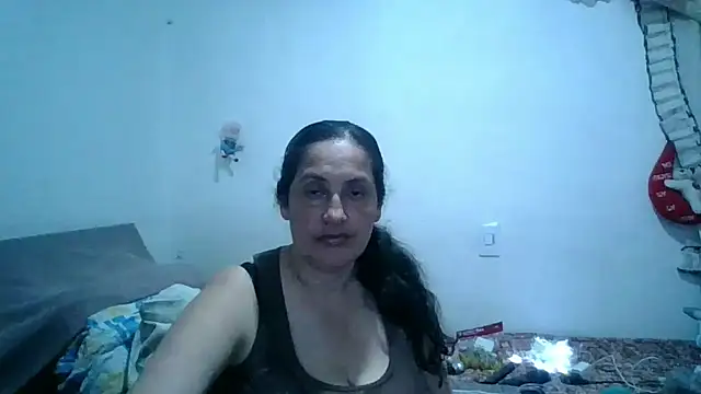 ximenajimenez online show from 10.31.25