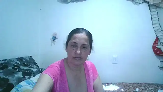 ximenajimenez online show from 11.13.25