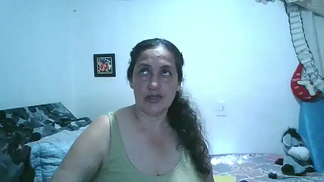 ximenajimenez online show from 02.11.26