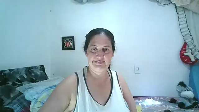 ximenajimenez online show from 02.15.26