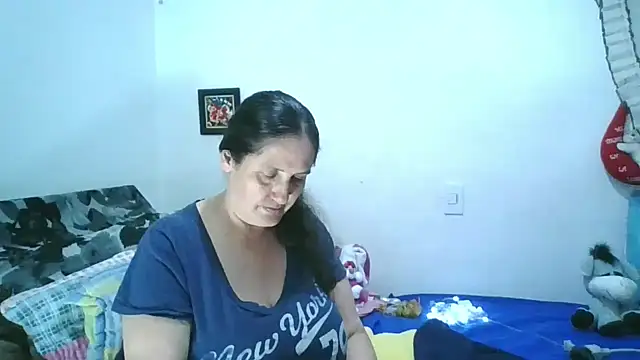 ximenajimenez online show from 02.24.26