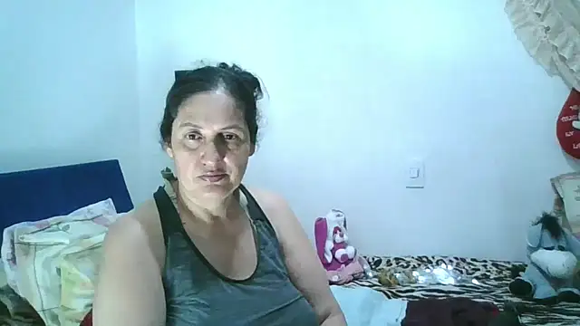 ximenajimenez online show from 03.29.26