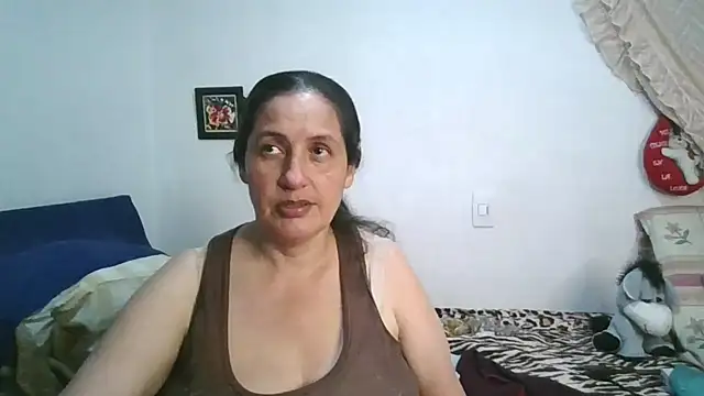 ximenajimenez online show from 04.01.26