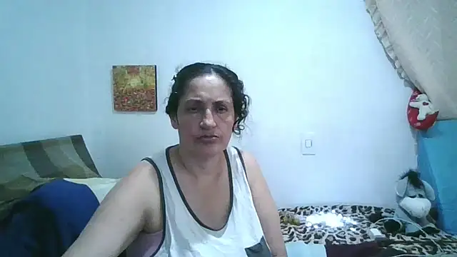 ximenajimenez online show from 04.17.26