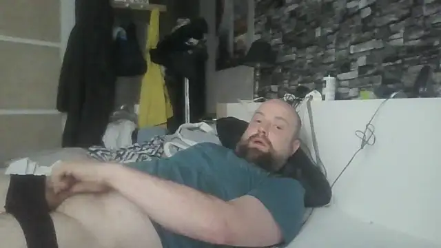 Prehistorixxx2686 online show from 03.25.26