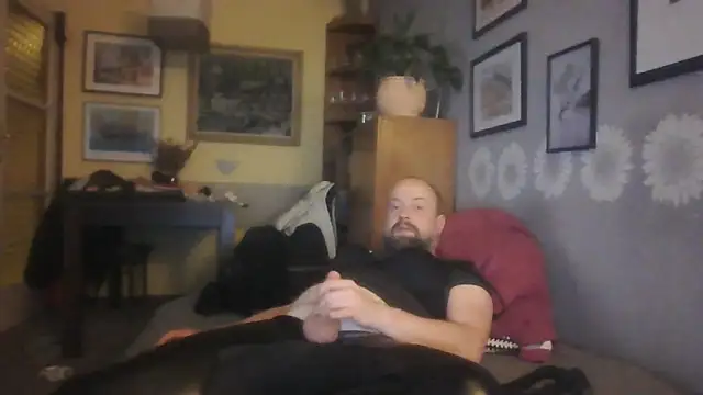 Snapshot of Prehistorixxx2686 chatting on 05.18.26 Prehistorixxx2686 online show from 05.18.26
