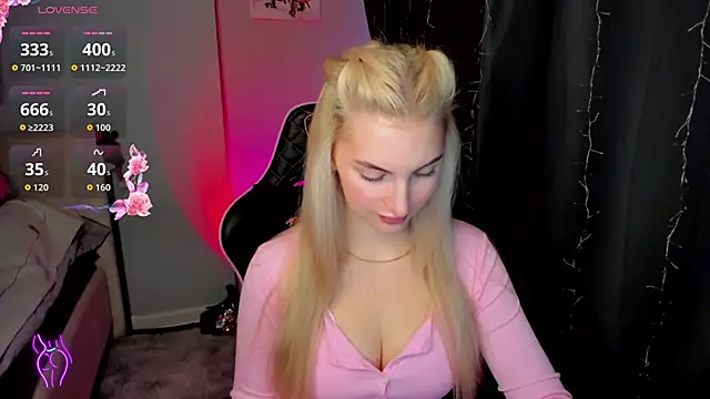 Kimmy powell online show from 02.24.26