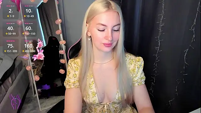 Kimmy powell online show from 03.16.26