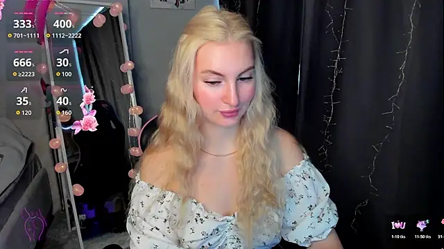 Kimmy powell online show from 03.19.26