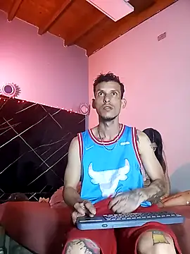 Benedettomichelrubi online show from 12.10.24