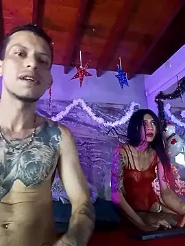 Benedettomichelrubi online show from 12.18.24