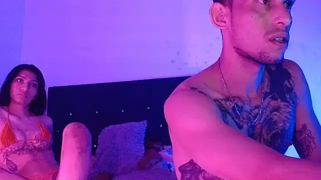 Benedettomichelrubi online show from 01.27.25