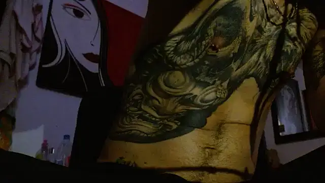 Benedettomichelrubi online show from 02.11.25