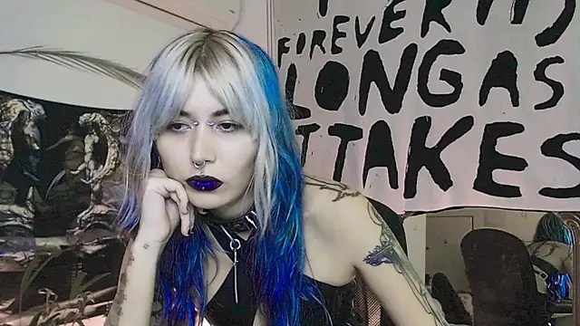 god x girl online show from 11.11.25