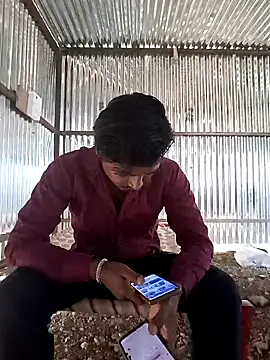 Snapshot of Kartik_bbc_indian chatting on 12.10.24 Kartik bbc indian online show from 12.10.24