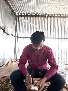 Snapshot of Kartik_bbc_indian chatting on 12.27.24 Kartik bbc indian online show from 12.27.24