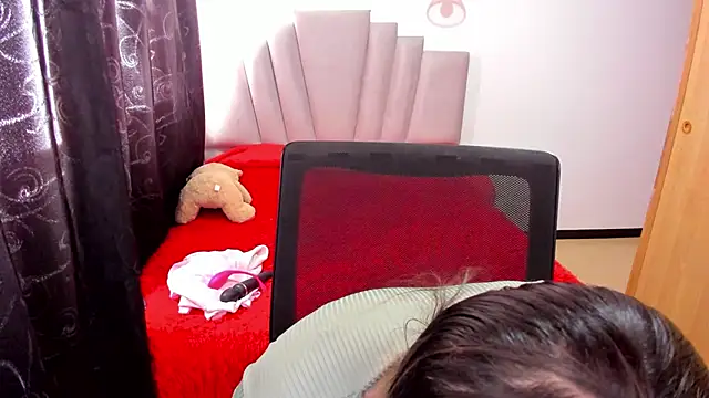 samantha  wilson online show from 10.09.25