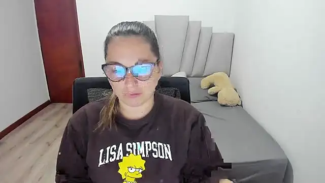 samantha  wilson online show from 01.07.26