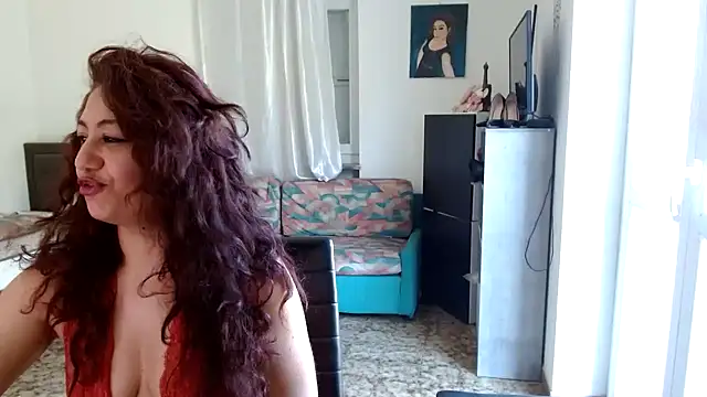 danasantoreal online show from 04.07.26