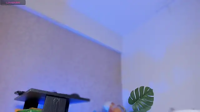 Snapshot of hanna_lee02 chatting on 09.25.25 hanna lee02 online show from 09.25.25