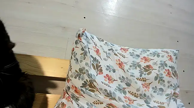 CRISTIINA37 online show from 12.07.24